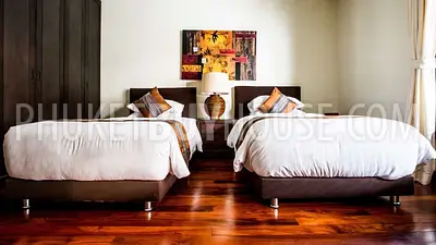 LAY6415: Villa 100 Meters from the Beach in Layan. Photo #26