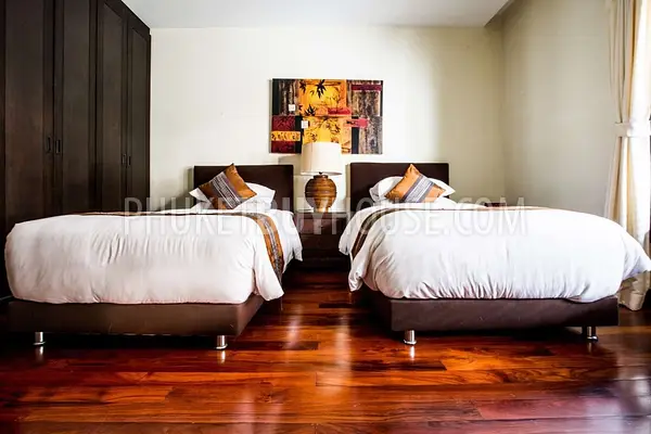 LAY6415: Villa 100 Meters from the Beach in Layan. Photo #26