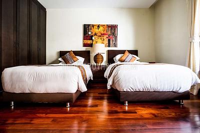 LAY6415: Villa 100 Meters from the Beach in Layan. Photo #26