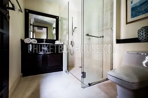 LAY6415: Villa 100 Meters from the Beach in Layan. Photo #27