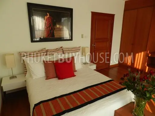 BAN1343: Laguna Fairway - 3-Bedroom Town Home with Pool & Sala. Photo #1