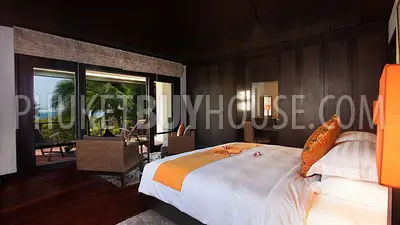 LAY6415: Villa 100 Meters from the Beach in Layan. Photo #29