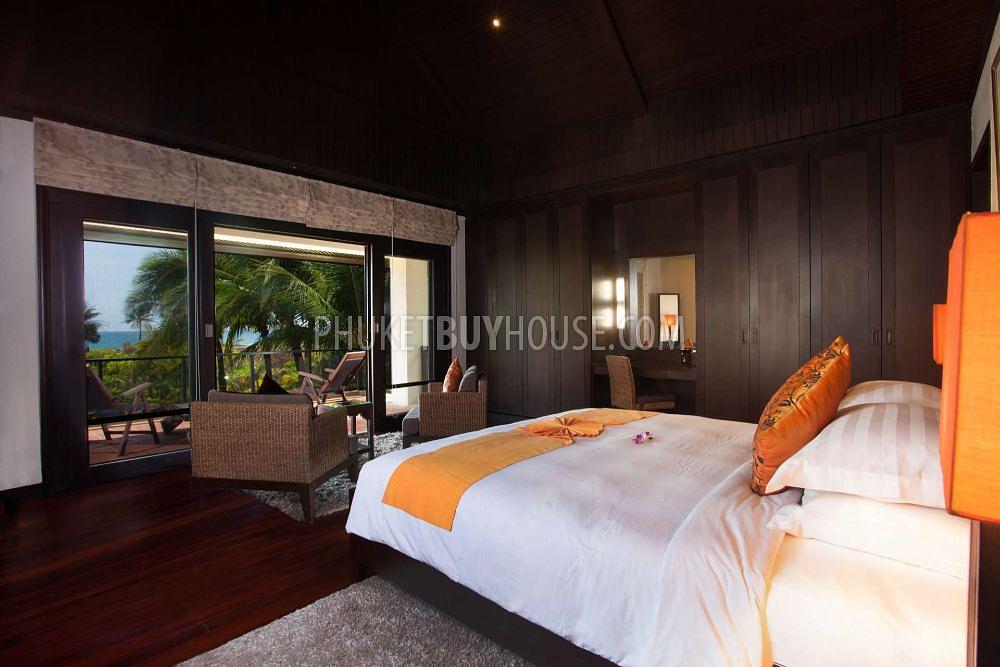 LAY6415: Villa 100 Meters from the Beach in Layan. Photo #29