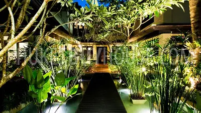LAY6415: Villa 100 Meters from the Beach in Layan. Photo #30