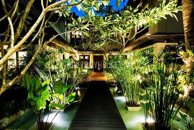 LAY6415: Villa 100 Meters from the Beach in Layan. Photo #30