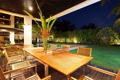 LAY6415: Villa 100 Meters from the Beach in Layan. Photo #31