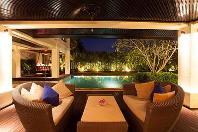 LAY6415: Villa 100 Meters from the Beach in Layan. Photo #33