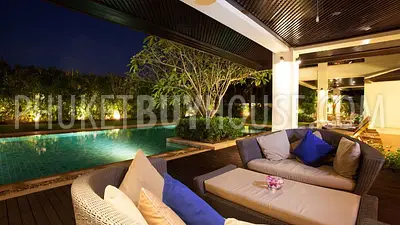 LAY6415: Villa 100 Meters from the Beach in Layan. Photo #34
