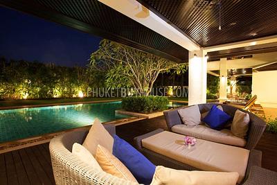 LAY6415: Villa 100 Meters from the Beach in Layan. Photo #34