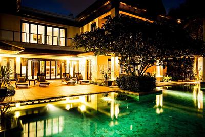 LAY6415: Villa 100 Meters from the Beach in Layan. Photo #35
