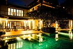 LAY6415: Villa 100 Meters from the Beach in Layan. Thumbnail #35
