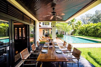 LAY6415: Villa 100 Meters from the Beach in Layan. Photo #36