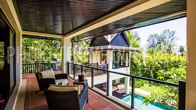 LAY6415: Villa 100 Meters from the Beach in Layan. Photo #37