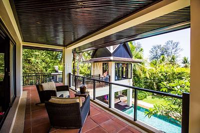 LAY6415: Villa 100 Meters from the Beach in Layan. Photo #37