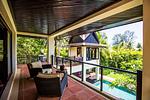 LAY6415: Villa 100 Meters from the Beach in Layan. Thumbnail #37