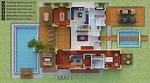 LAY6415: Villa 100 Meters from the Beach in Layan. Thumbnail #38