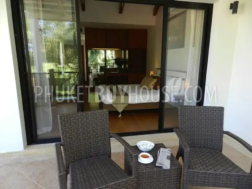 BAN1343: Laguna Fairway - 3-Bedroom Town Home with Pool & Sala. Photo #3