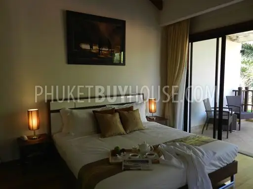 BAN1343: Laguna Fairway - 3-Bedroom Town Home with Pool & Sala. Photo #4