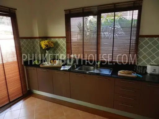 BAN1343: Laguna Fairway - 3-Bedroom Town Home with Pool & Sala. Photo #5