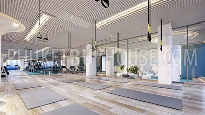LAY21917: Exquisite Studio in Bang Tao!. Fotoğraf #12