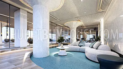 LAY21917: Exquisite Studio in Bang Tao!. Fotoğraf #14