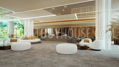 LAY21917: Exquisite Studio in Bang Tao!. Fotoğraf #15