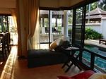 BAN1343: Laguna Fairway - 3-Bedroom Town Home with Pool & Sala. Миниатюра #6