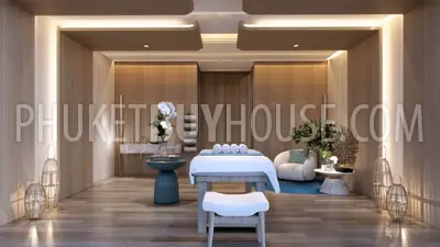LAY21917: Exquisite Studio in Bang Tao!. Fotoğraf #16