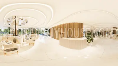 LAY21917: Exquisite Studio in Bang Tao!. Fotoğraf #17