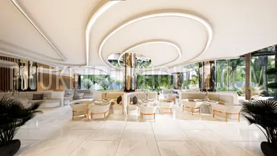 LAY21917: Exquisite Studio in Bang Tao!. Fotoğraf #18