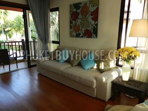 BAN1343: Laguna Fairway - 3-Bedroom Town Home with Pool & Sala. Photo #8
