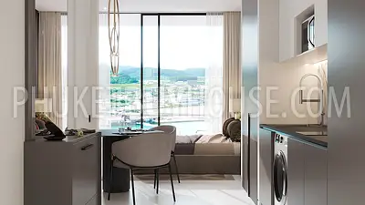 LAY21917: Exquisite Studio in Bang Tao!. Fotoğraf #3