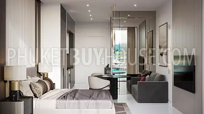 LAY21917: Exquisite Studio in Bang Tao!. Fotoğraf #5
