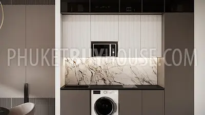 LAY21917: Exquisite Studio in Bang Tao!. Fotoğraf #4