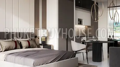 LAY21917: Exquisite Studio in Bang Tao!. Fotoğraf #6