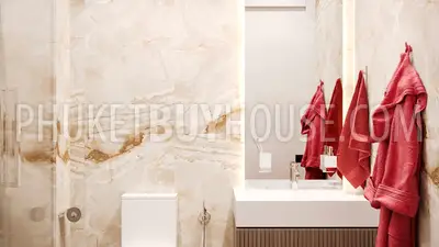 LAY21917: Exquisite Studio in Bang Tao!. Fotoğraf #10