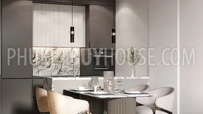 LAY21918: Beautiful One-Bedroom Apartment Located in Bang Tao!. Fotoğraf #9