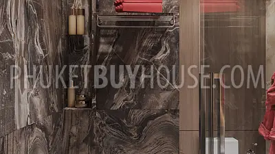 LAY21918: Beautiful One-Bedroom Apartment Located in Bang Tao!. Fotoğraf #10