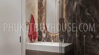 LAY21918: Beautiful One-Bedroom Apartment Located in Bang Tao!. Fotoğraf #8