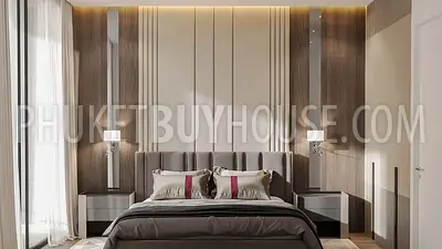 LAY21918: Beautiful One-Bedroom Apartment Located in Bang Tao!. Fotoğraf #14