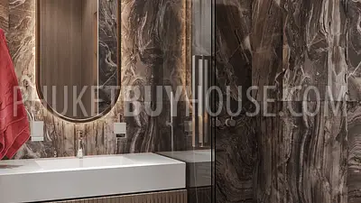 LAY21918: Beautiful One-Bedroom Apartment Located in Bang Tao!. Fotoğraf #13