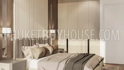 LAY21918: Beautiful One-Bedroom Apartment Located in Bang Tao!. Fotoğraf #22