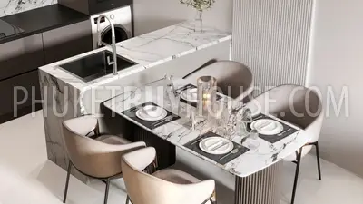 LAY21918: Beautiful One-Bedroom Apartment Located in Bang Tao!. Fotoğraf #23