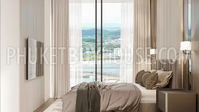 LAY21918: Beautiful One-Bedroom Apartment Located in Bang Tao!. Fotoğraf #16