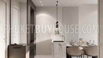 LAY21918: Beautiful One-Bedroom Apartment Located in Bang Tao!. Fotoğraf #25