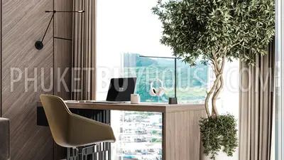 LAY21918: Beautiful One-Bedroom Apartment Located in Bang Tao!. Fotoğraf #26
