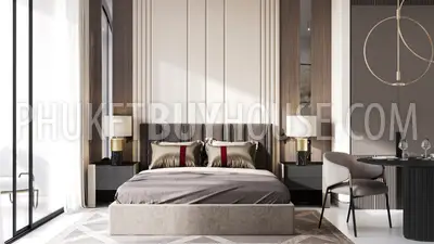 LAY21918: Beautiful One-Bedroom Apartment Located in Bang Tao!. Fotoğraf #20