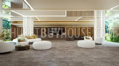 LAY21918: Beautiful One-Bedroom Apartment Located in Bang Tao!. Fotoğraf #30