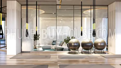 LAY21918: Beautiful One-Bedroom Apartment Located in Bang Tao!. Fotoğraf #28