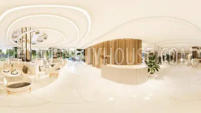 LAY21918: Beautiful One-Bedroom Apartment Located in Bang Tao!. Fotoğraf #33